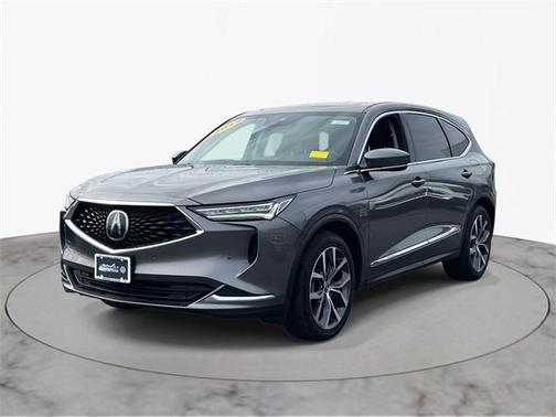 2022 Acura MDX Technology Package