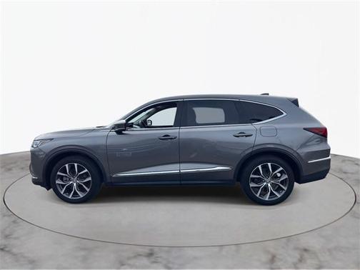 2022 Acura MDX Technology Package