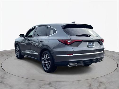 2022 Acura MDX Technology Package