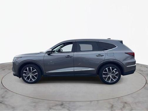 2022 Acura MDX Technology Package