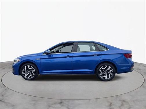 2023 Volkswagen Jetta 1.5T SEL