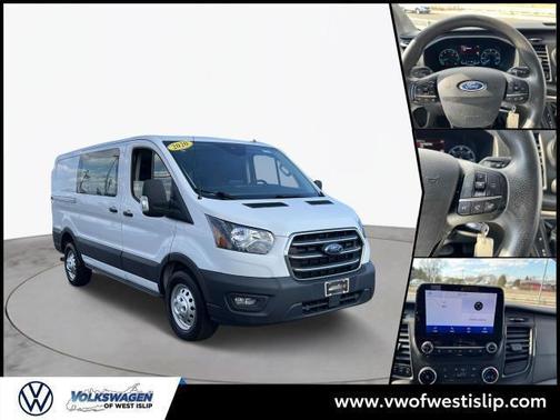 2020 Ford Transit-250 Base