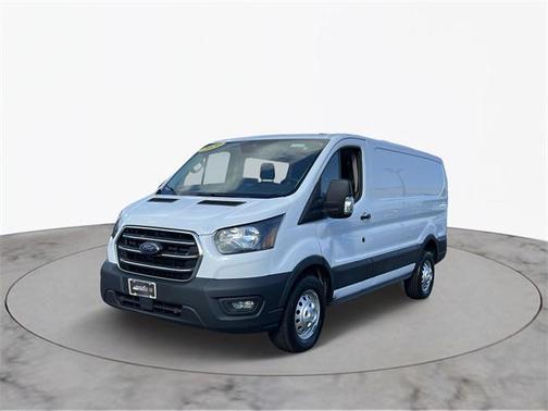 2020 Ford Transit-250 Base