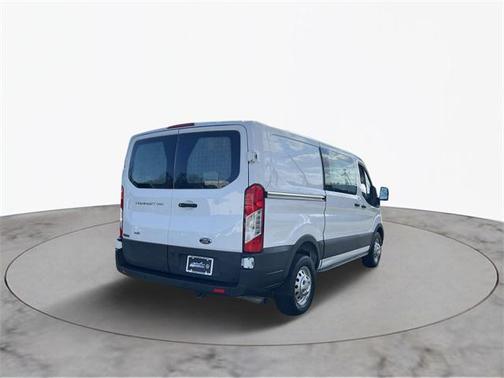 2020 Ford Transit-250 Base