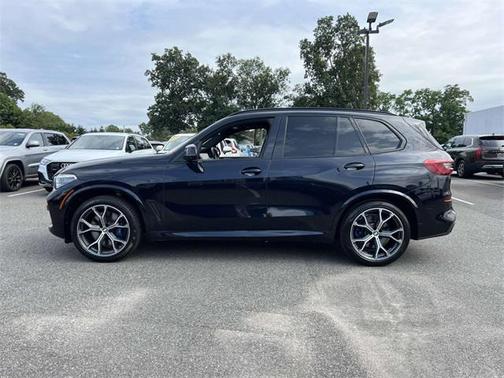 2019 BMW X5 xDrive50i