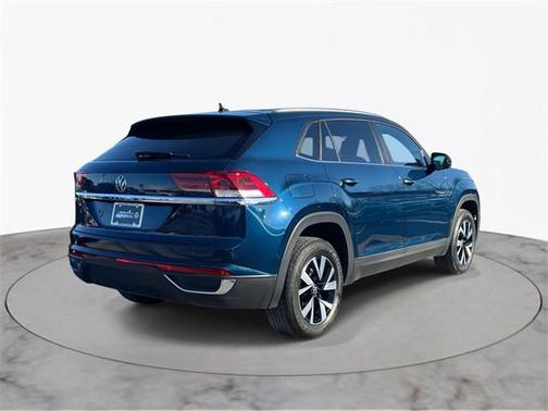 2022 Volkswagen Atlas Cross Sport 2.0T SE