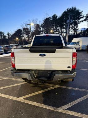2022 Ford F-350 XL