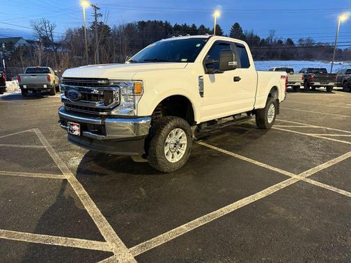 2022 Ford F-350 XL