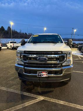 2022 Ford F-350 XL