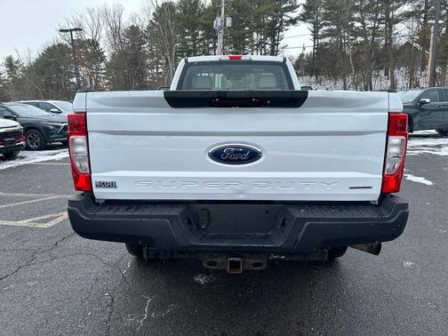 2017 Ford F-250 XL