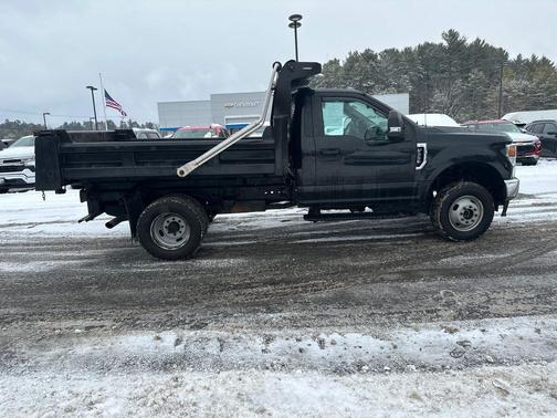 2021 Ford F-350 XL
