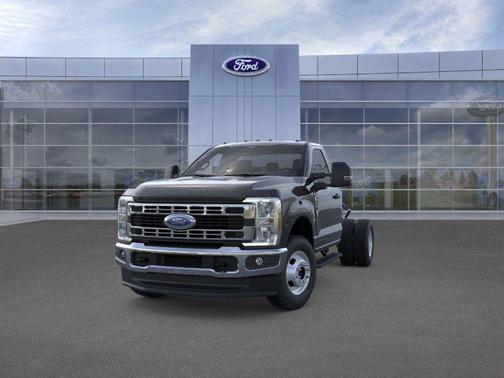 2025 Ford F-350 XL
