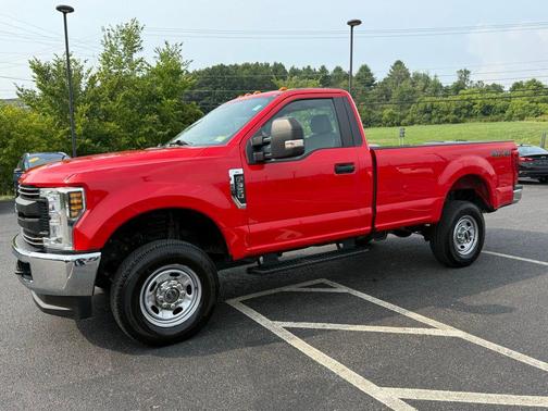 2019 Ford F-350 XL