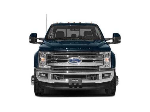 2019 Ford F-450 XL