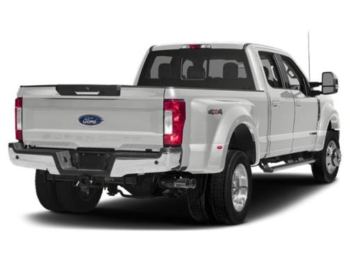 2019 Ford F-450 XL