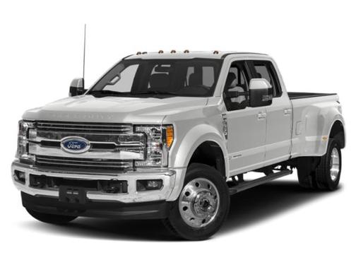 2019 Ford F-450 XL