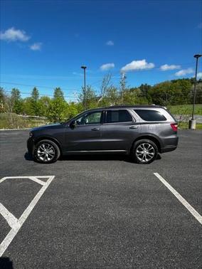 2020 Dodge Durango GT Plus