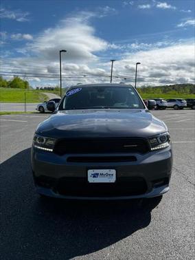 2020 Dodge Durango GT Plus
