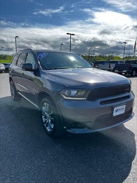 2020 Dodge Durango GT Plus