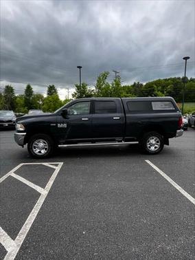 2016 RAM 2500 SLT