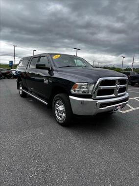 2016 RAM 2500 SLT