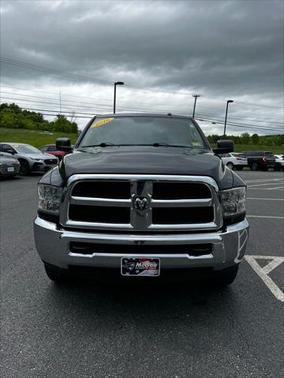 2016 RAM 2500 SLT