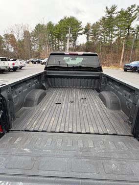 2025 Chevrolet Silverado 2500 Custom