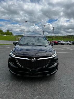 2022 Buick Enclave AWD Essence