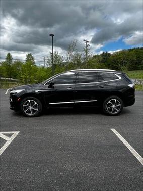 2022 Buick Enclave AWD Essence