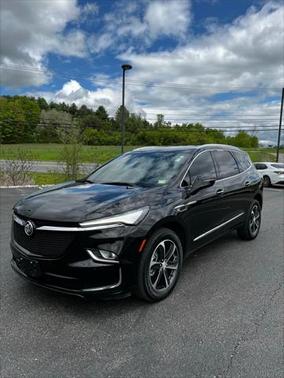 2022 Buick Enclave AWD Essence