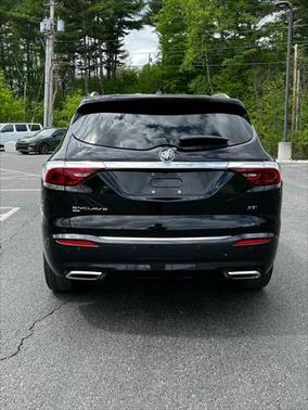 2022 Buick Enclave AWD Essence