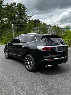 2022 Buick Enclave AWD Essence