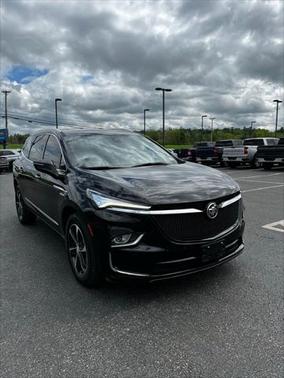 2022 Buick Enclave AWD Essence