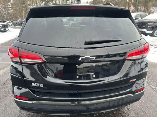2023 Chevrolet Equinox AWD RS