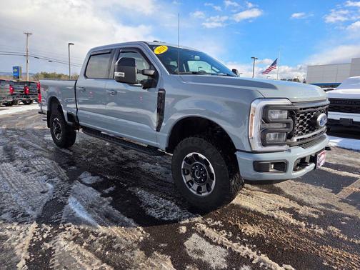2024 Ford F-250 Lariat