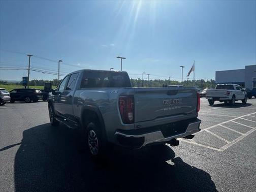 2024 GMC Sierra 3500 Base