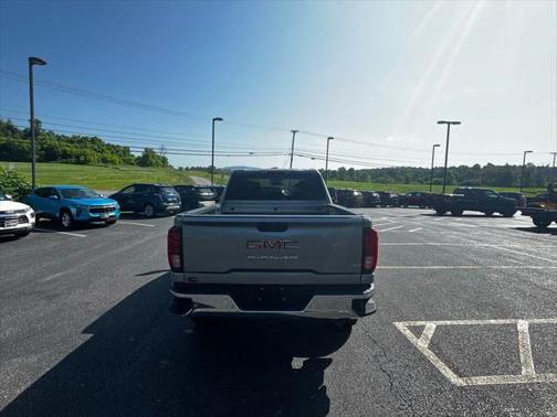 2024 GMC Sierra 3500 Base