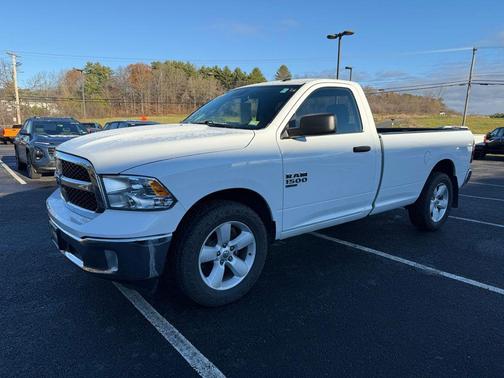 2023 RAM 1500 Tradesman