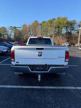 2023 RAM 1500 Tradesman