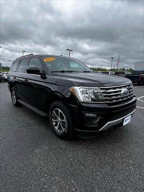 2019 Ford Expedition XLT