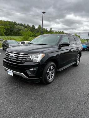 2019 Ford Expedition XLT