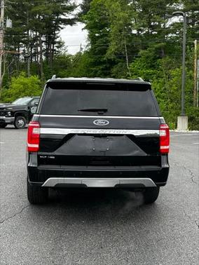 2019 Ford Expedition XLT
