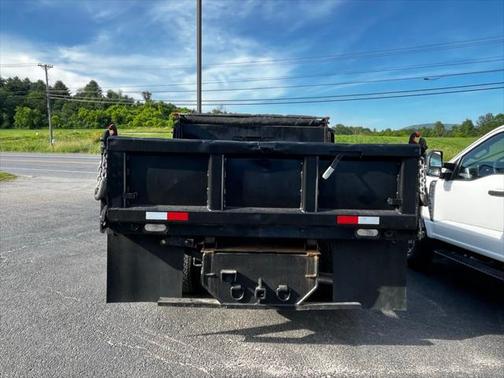 2019 Chevrolet Silverado 3500 WT