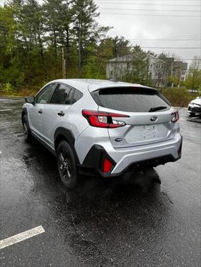2024 Subaru Crosstrek Base