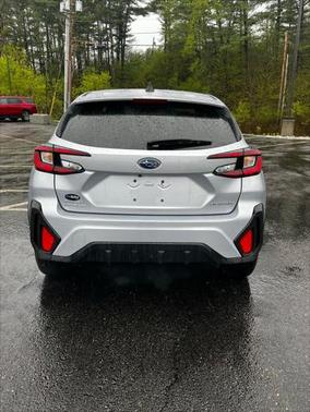 2024 Subaru Crosstrek Base