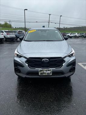 2024 Subaru Crosstrek Base