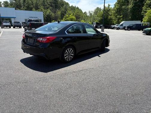 2019 Subaru Legacy Premium
