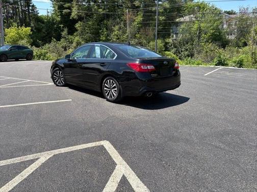 2019 Subaru Legacy Premium