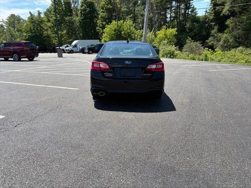 2019 Subaru Legacy Premium