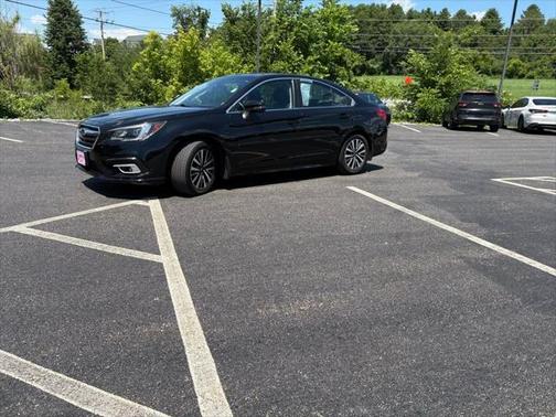 2019 Subaru Legacy Premium